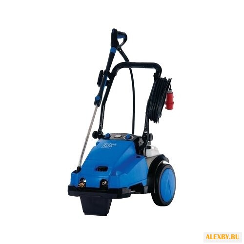 Мойка высокого давления