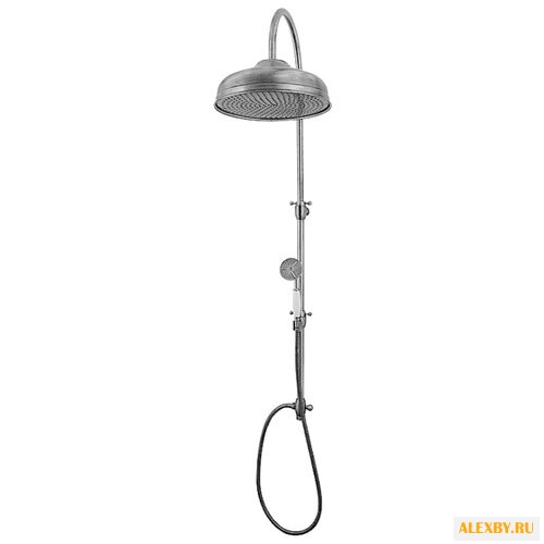 Душевая стойка CAPRIGO 99-061-crm