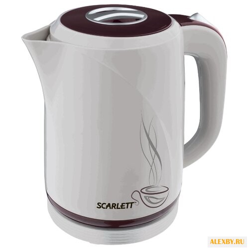 Чайник Scarlett SC-028