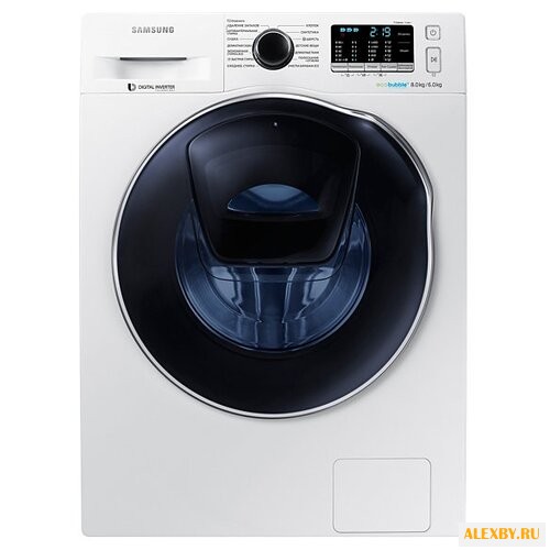 Стиральная машина Samsung
