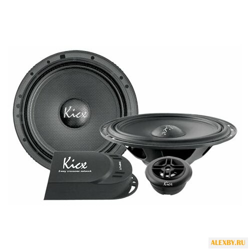Автомобильная акустика Kicx SL