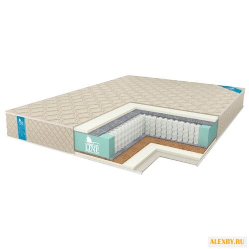 Матрас Comfort Line Eco-Hard1