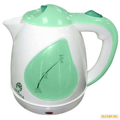 Чайник Василиса Т1-1500