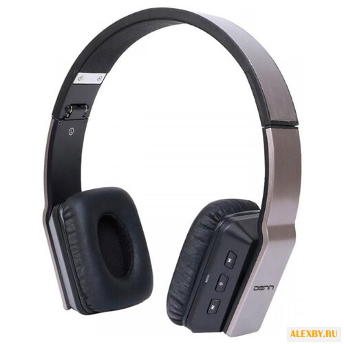 Наушники DENN DHB301