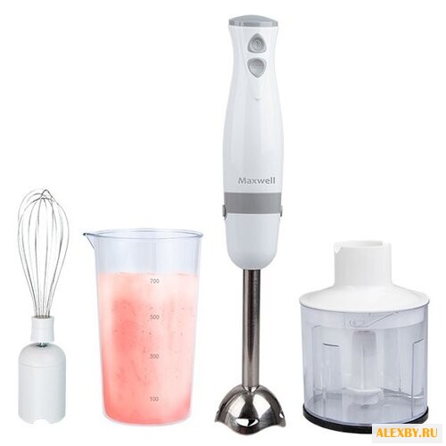 Погружной блендер Maxwell MW-1169