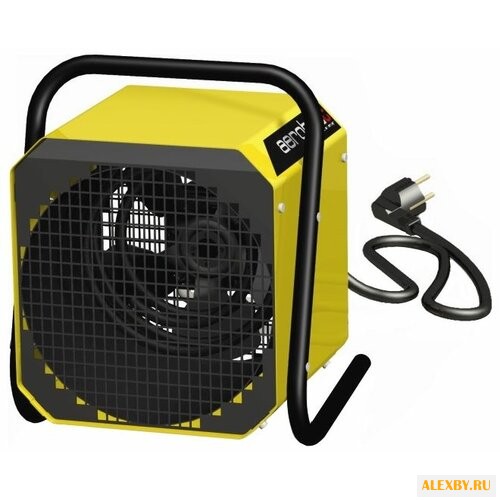 Электрическая пушка Aeroheat HV