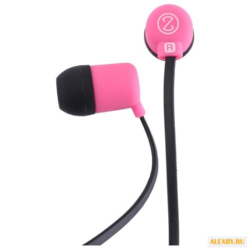 Наушники Zetton Barrel
