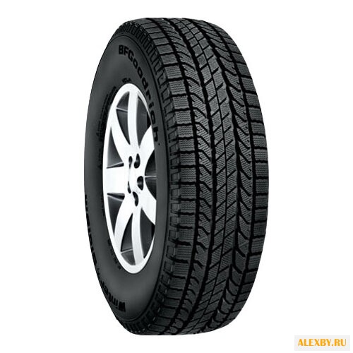 Автомобильная шина BFGoodrich