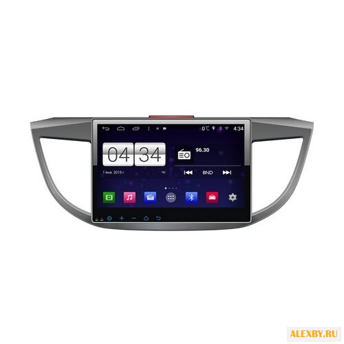 Автомагнитола MyDean 5469