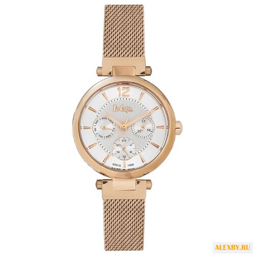 Наручные часы Lee Cooper