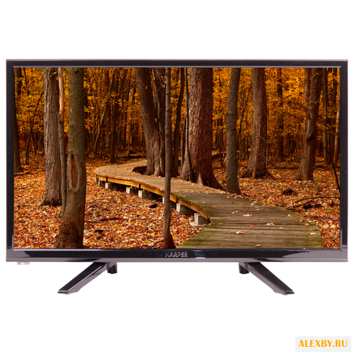 Телевизор HARPER 24R575T