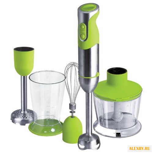 Погружной блендер Zigmund &