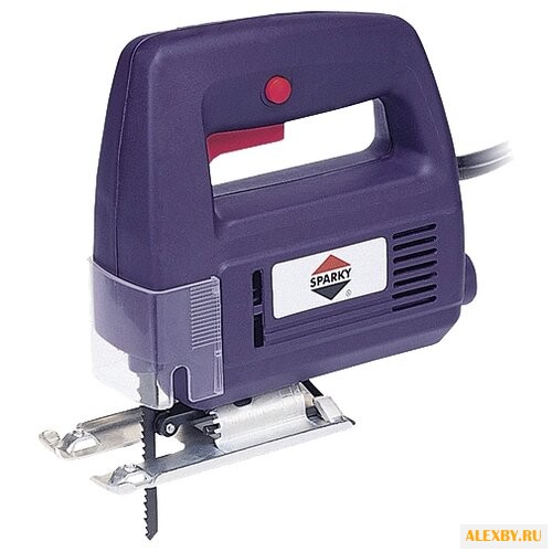 Электролобзик SPARKY TH 60