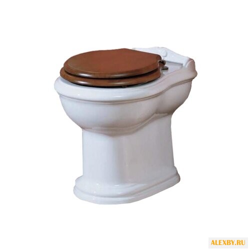 Унитаз AZZURRA Jubilaeum jub