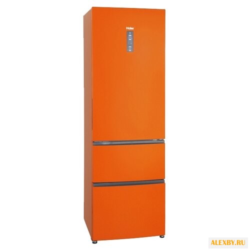 Холодильник Haier A2F635COMV