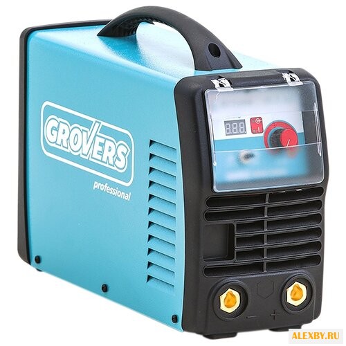Сварочный аппарат Grovers MMA