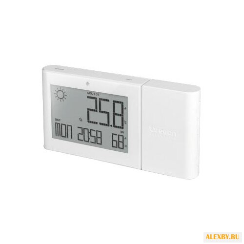 Метеостанция Oregon Scientific