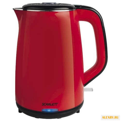 Чайник Scarlett SC-EK21S09 10 11
