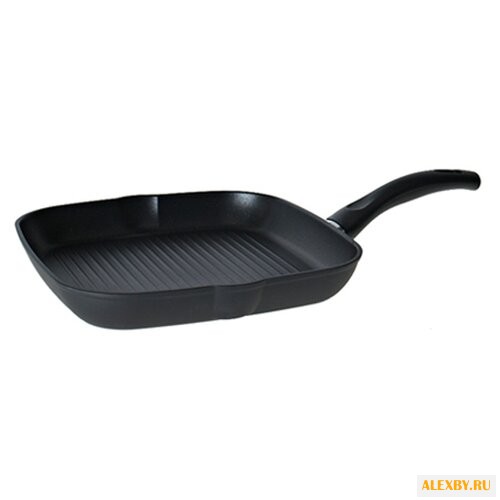 Сковорода-гриль Ballarini