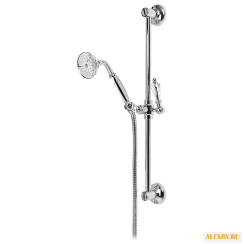 Душевой набор гарнитур CEZARES