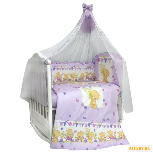 Bombus комплект Мишаня 7