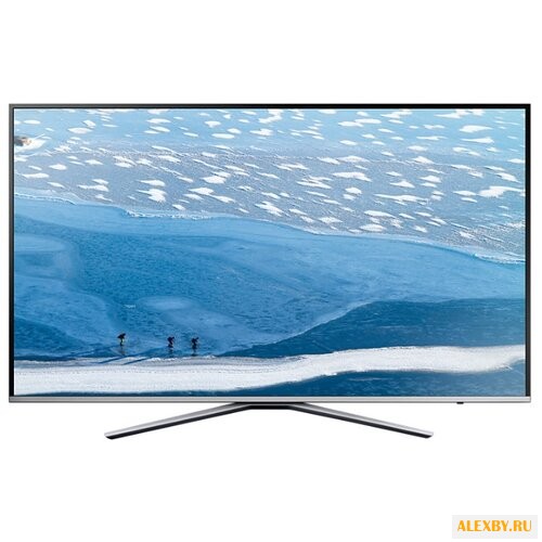Телевизор Samsung UE40KU6400U
