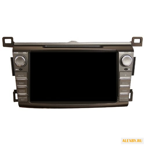 Автомагнитола CARMEDIA KR-8045