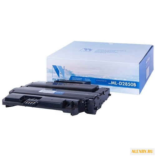 Картридж NV Print ML-D2850B для