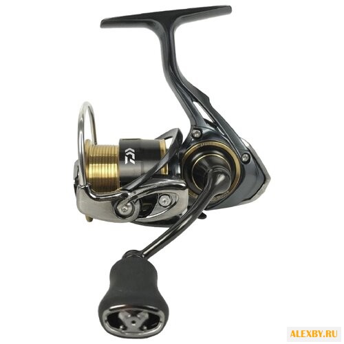 Катушка DAIWA Theory 2004H 17