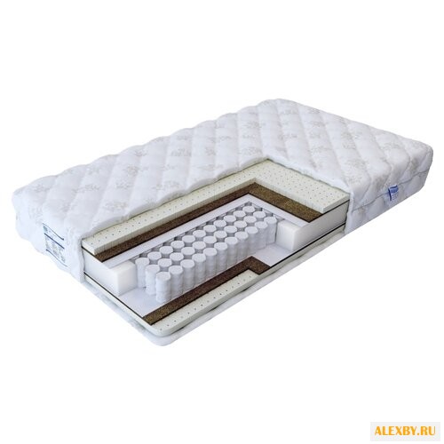 Матрас Промтекс-Ориент Soft