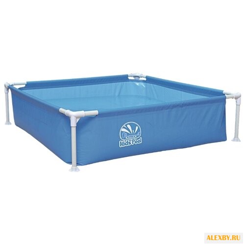 Детский бассейн Jilong Kids