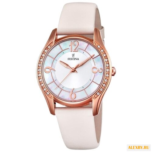 Наручные часы FESTINA F16946 A