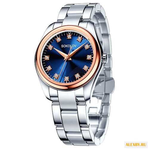 Наручные часы SOKOLOV