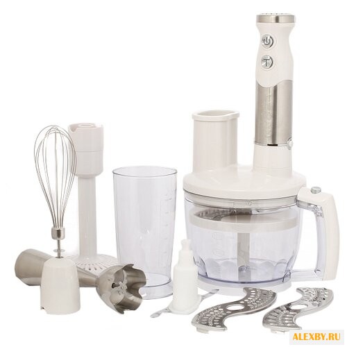 Погружной блендер Leran HBL-0866W