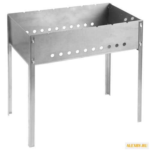 Мангал GRINDA 427782