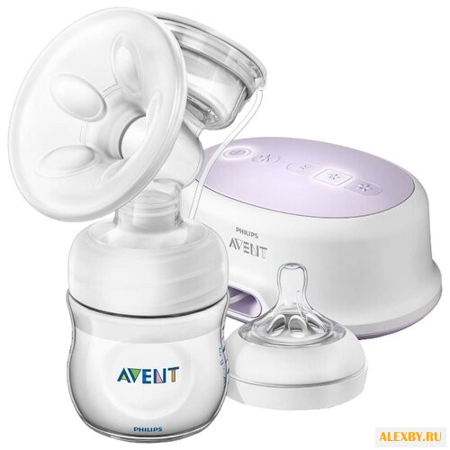 Электрический молокоотсос