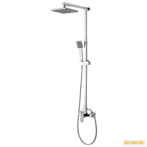 Душевая стойка KAISER LE-1110