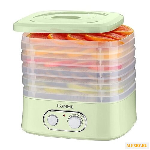 Сушилка Lumme LU-1853