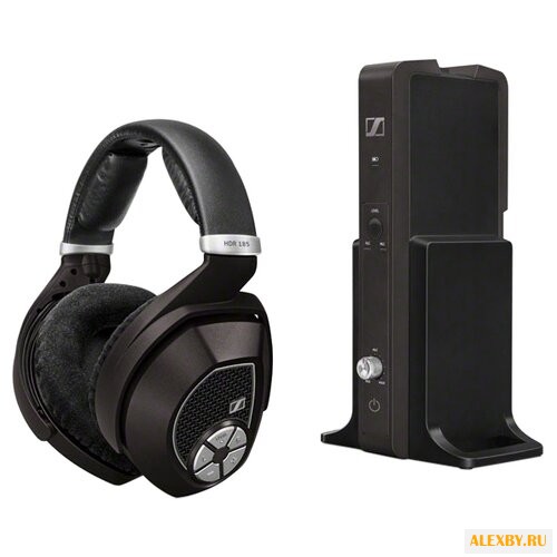Наушники Sennheiser RS 185