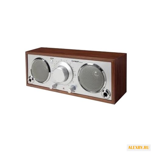 Радиоприемник FIRST AUSTRIA