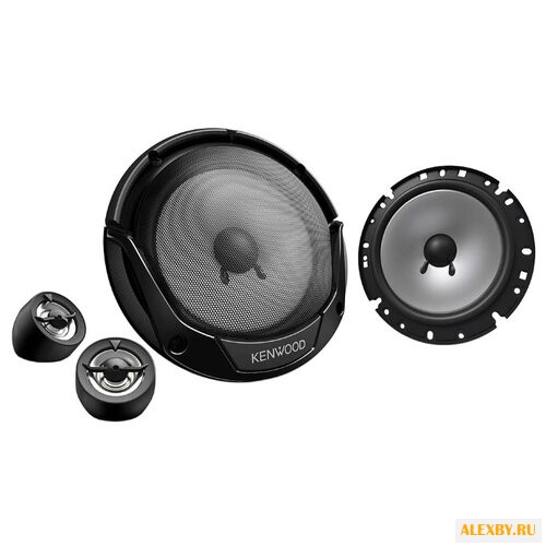 Автомобильная акустика KENWOOD