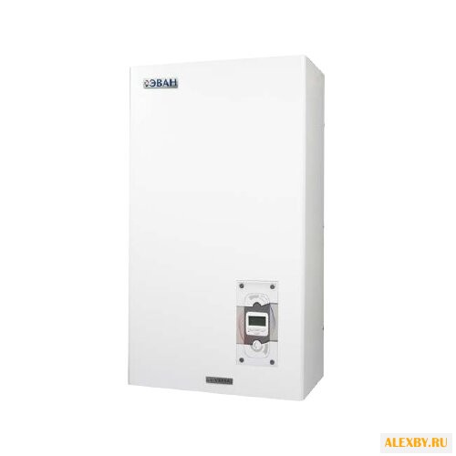 Электрический котел ЭВАН