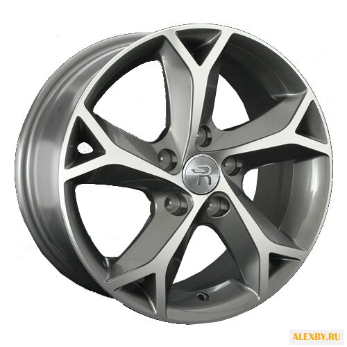 Колесный диск Replay KI207