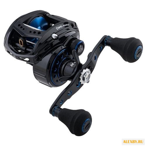 Катушка Abu Garcia Revo Toro