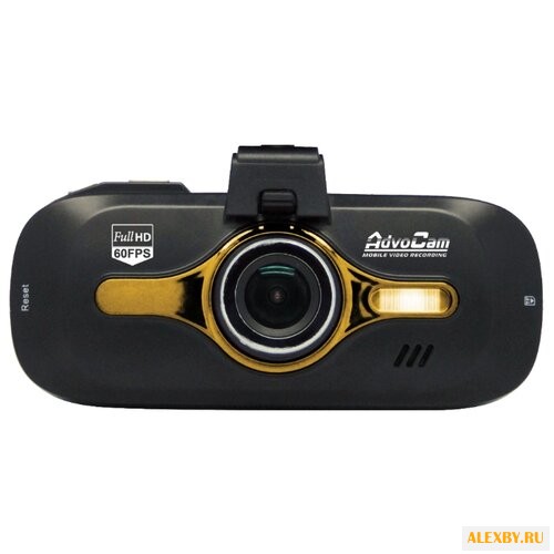 Видеорегистратор AdvoCam FD8 Gold