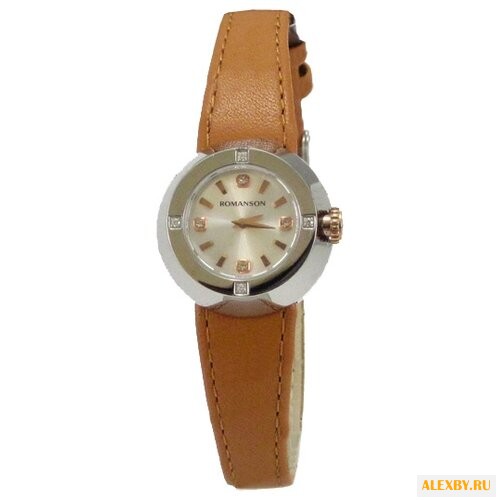 Наручные часы ROMANSON