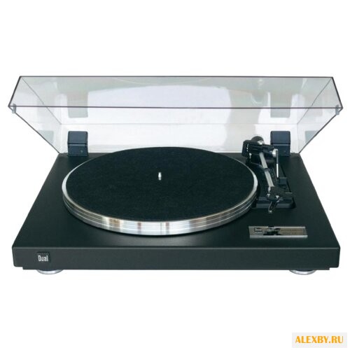 Виниловый проигрыватель Dual CS