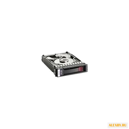 Жесткий диск HP AP877A