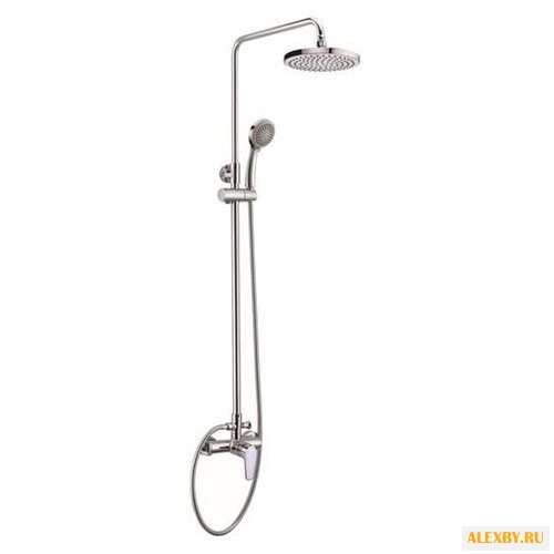 Душевая стойка SMARTsant