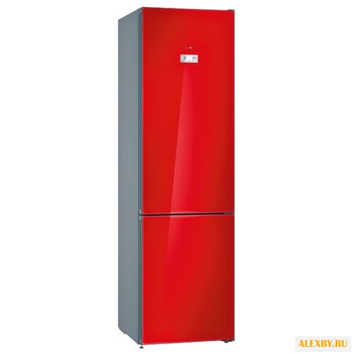 Холодильник Bosch KGN39JR3AR